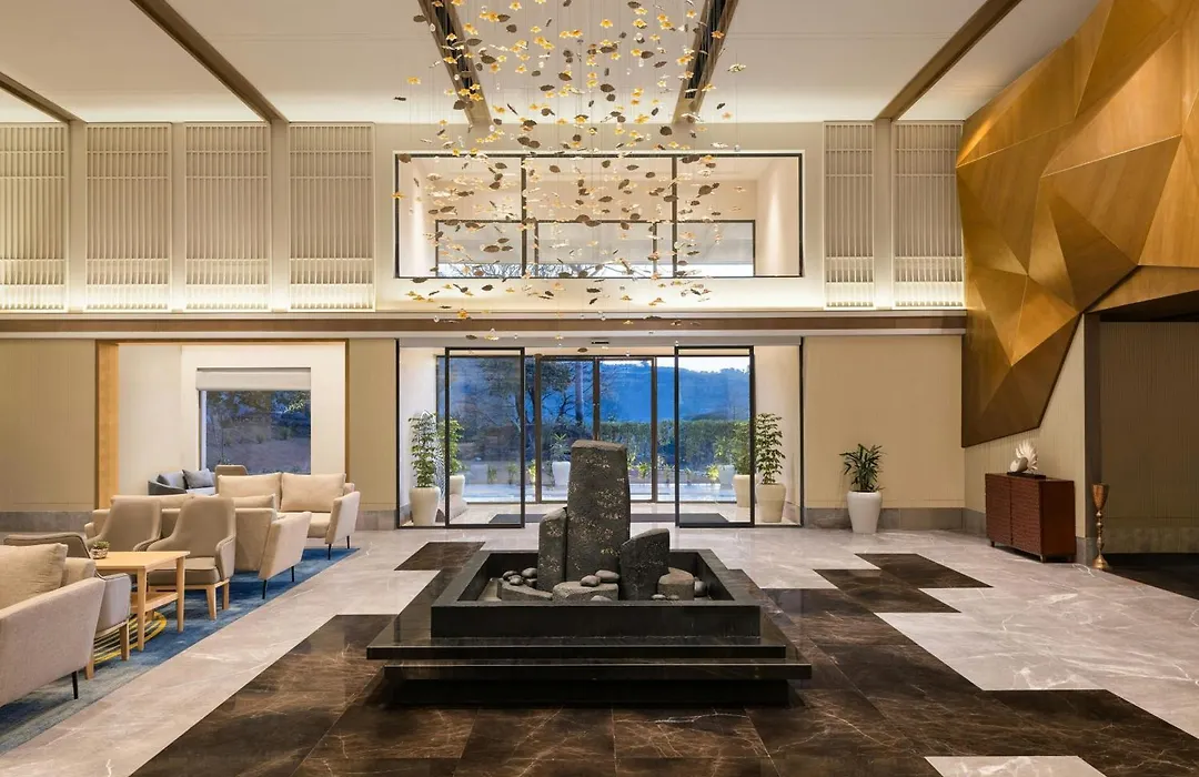 Katra Marriott Resort & Spa-1