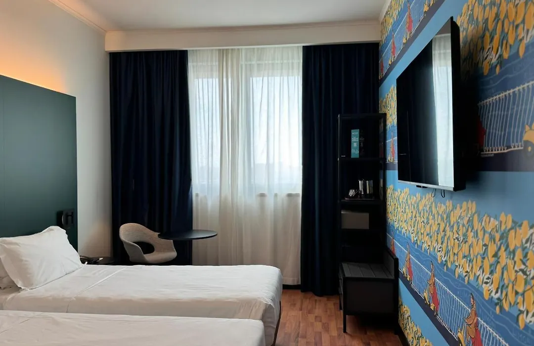 Mitico Hotel&Natural Spa-1