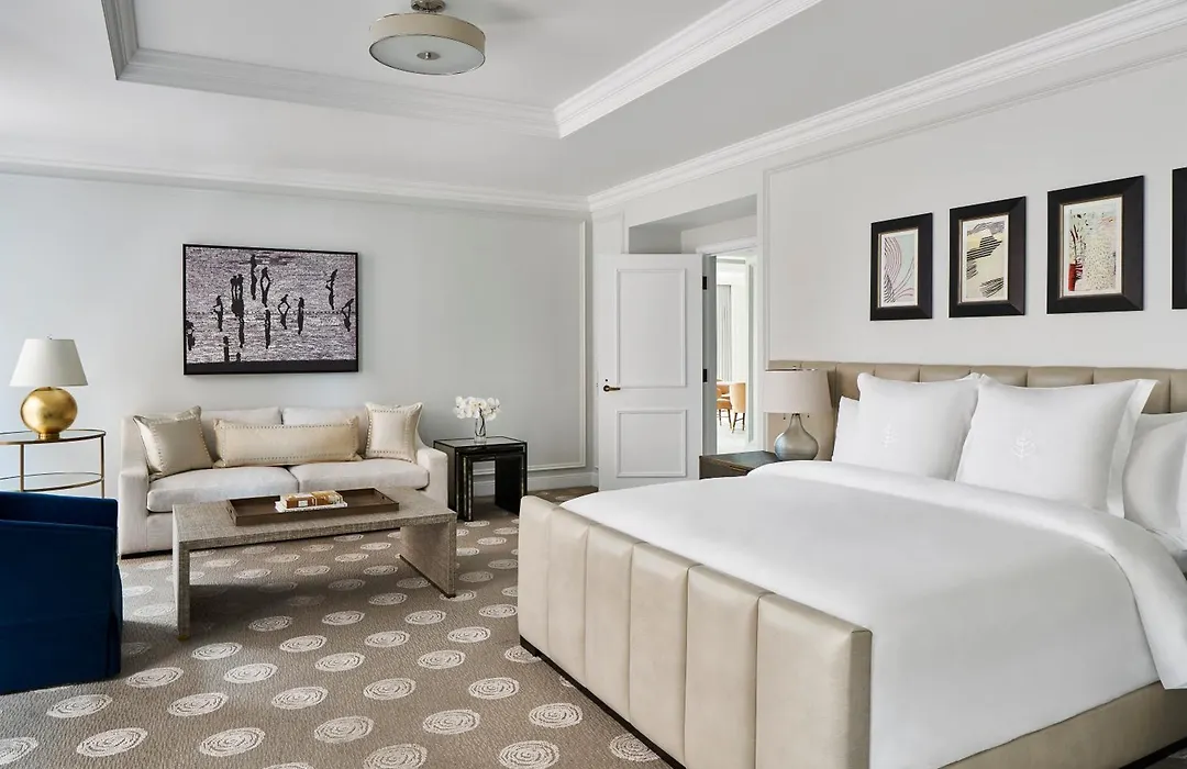 Four Seasons Washington Dc-1
