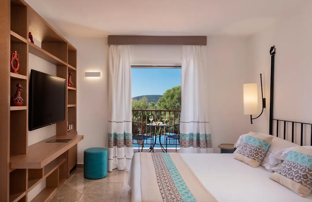 El Faro Hotel & Spa-1