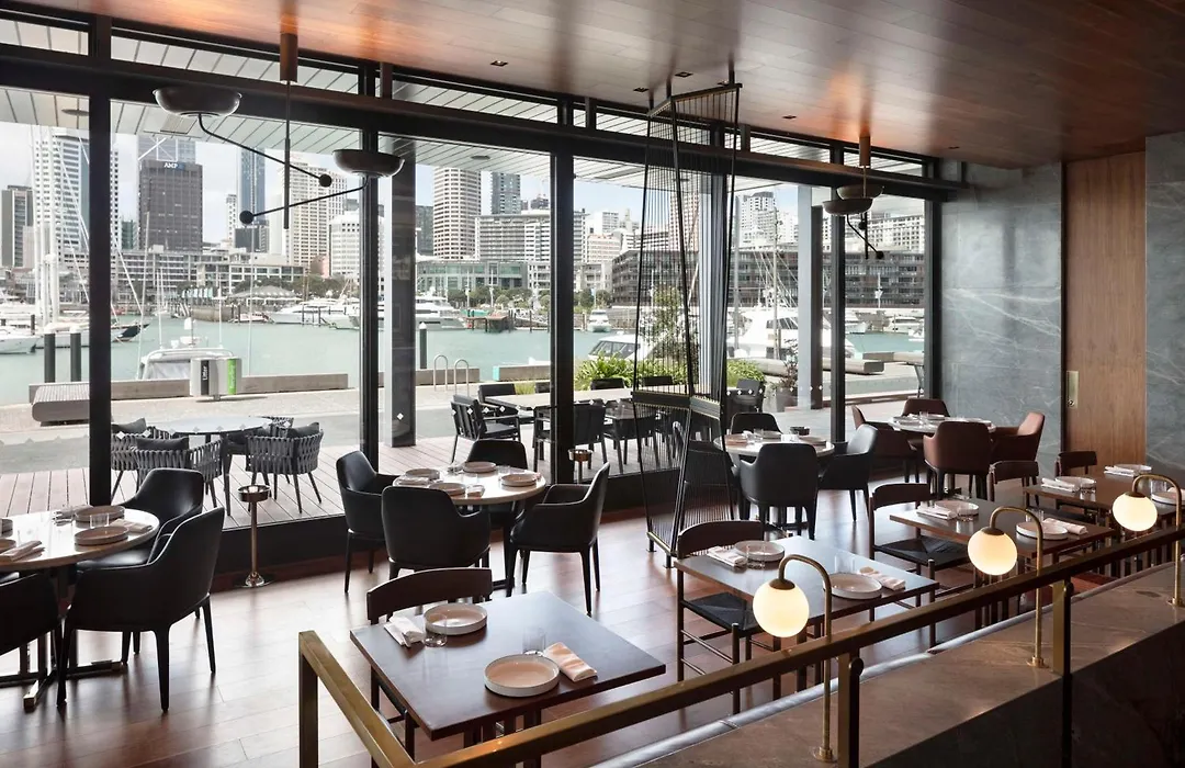 Park Hyatt Auckland-1