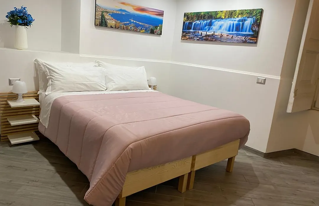 Suites Caracciolo-1