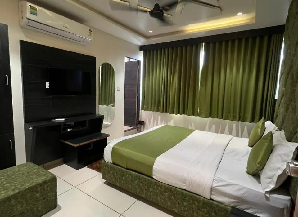 Hotel Prime View-1
