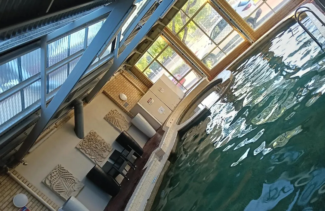 Dunn Bay Village Resort Homes-1
