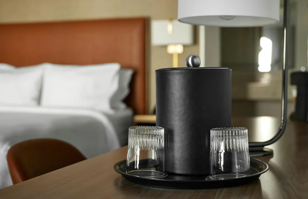 Courtyard By Marriott Los Angeles Pasadena Old Town-1