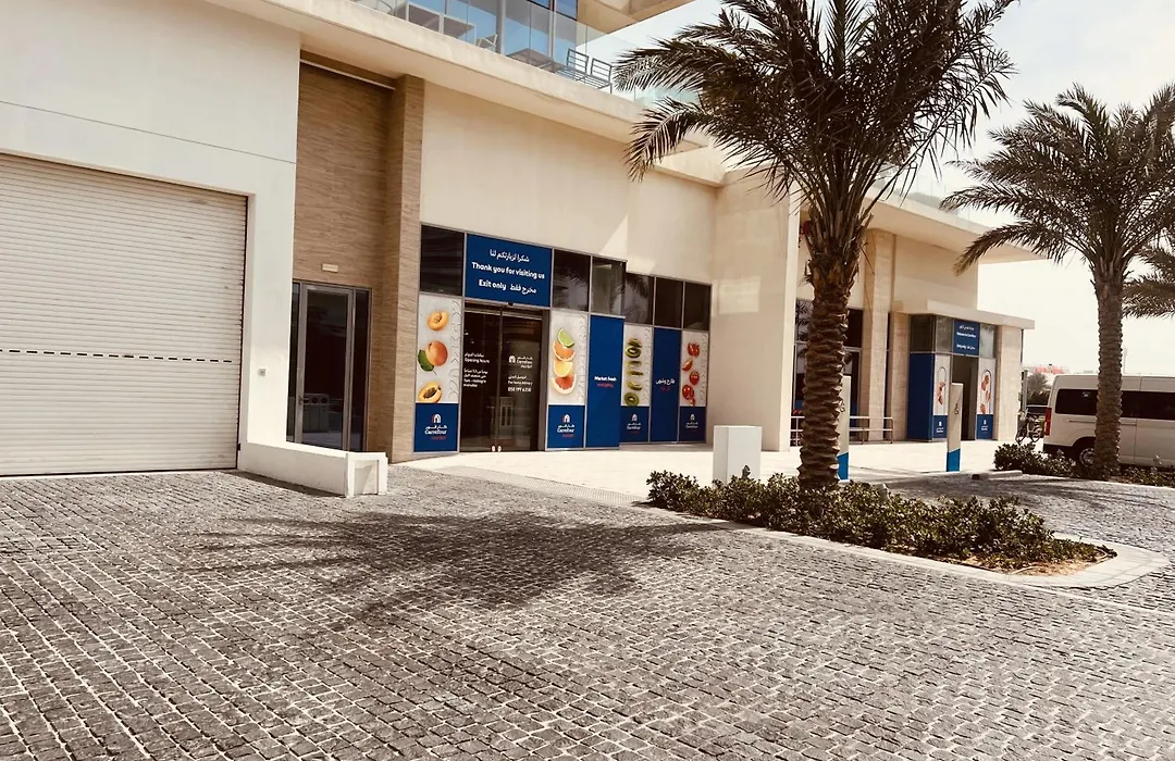 2Br Soul Beach Mamsha Al Saadiyat Full Apartment-1