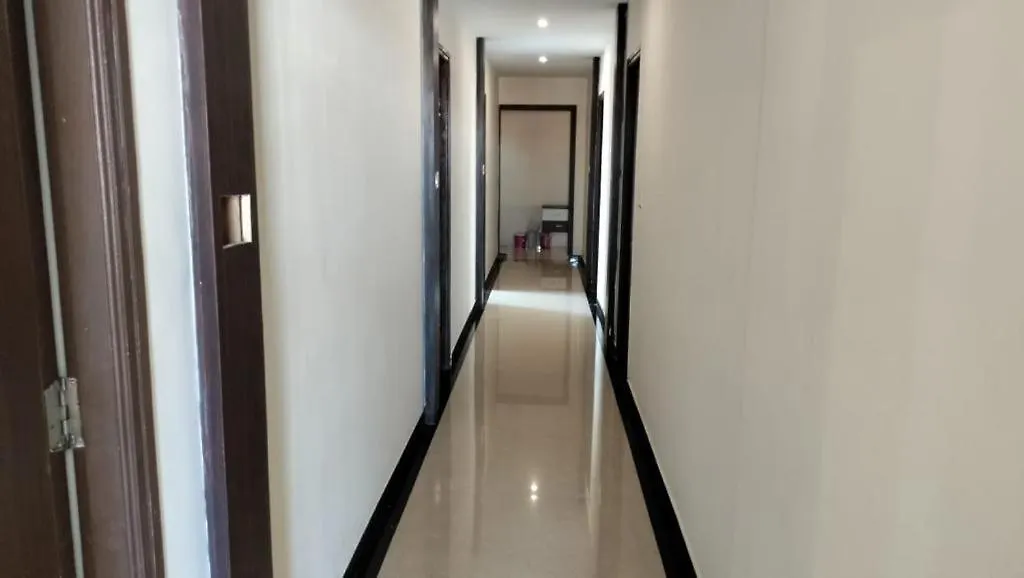 Akshatha Home Stay-1