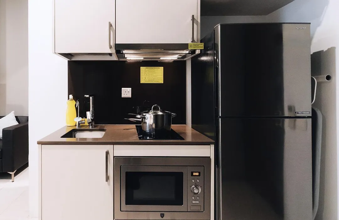 Louis Kienne Serviced Residences - Havelock-1