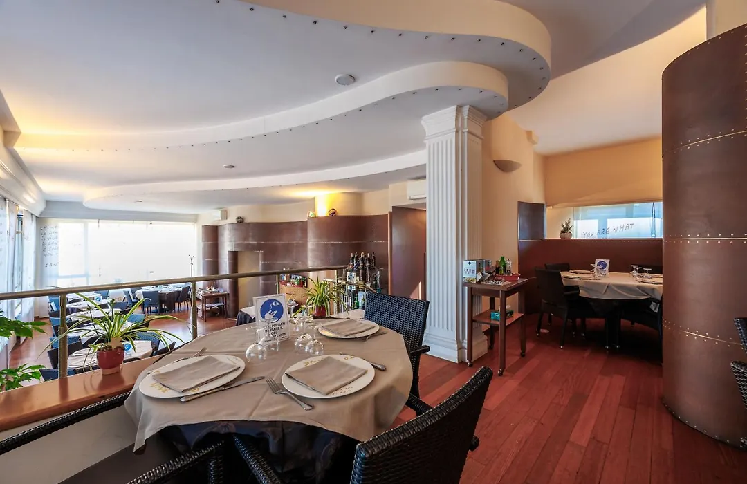 Residence Hotel Torino Uno-1