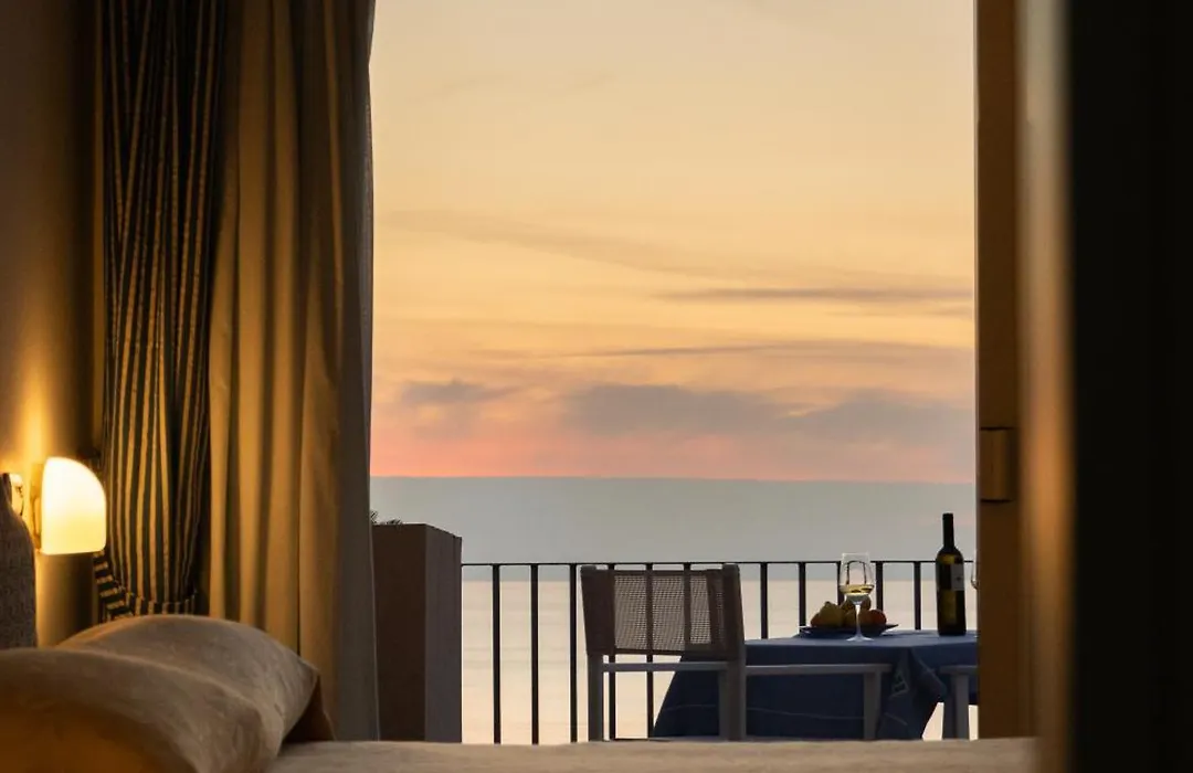 Hotel Santa Caterina-1