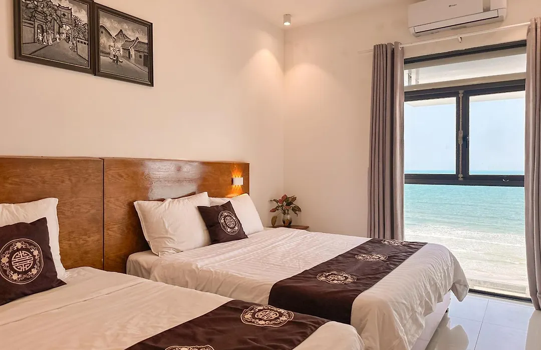 Da Nang Bay Hotel-1