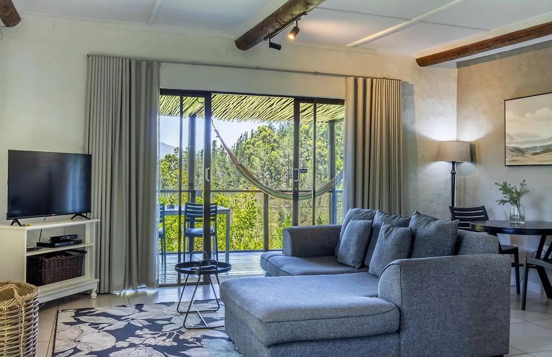 Forest Valley Cottages-1
