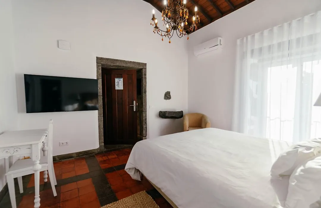 Senhora Do Carmo Charm House-1