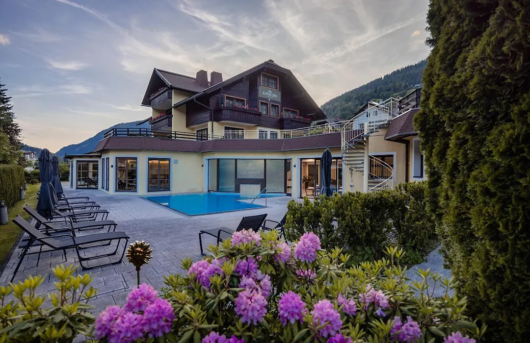 Alpine Spa Residence-1