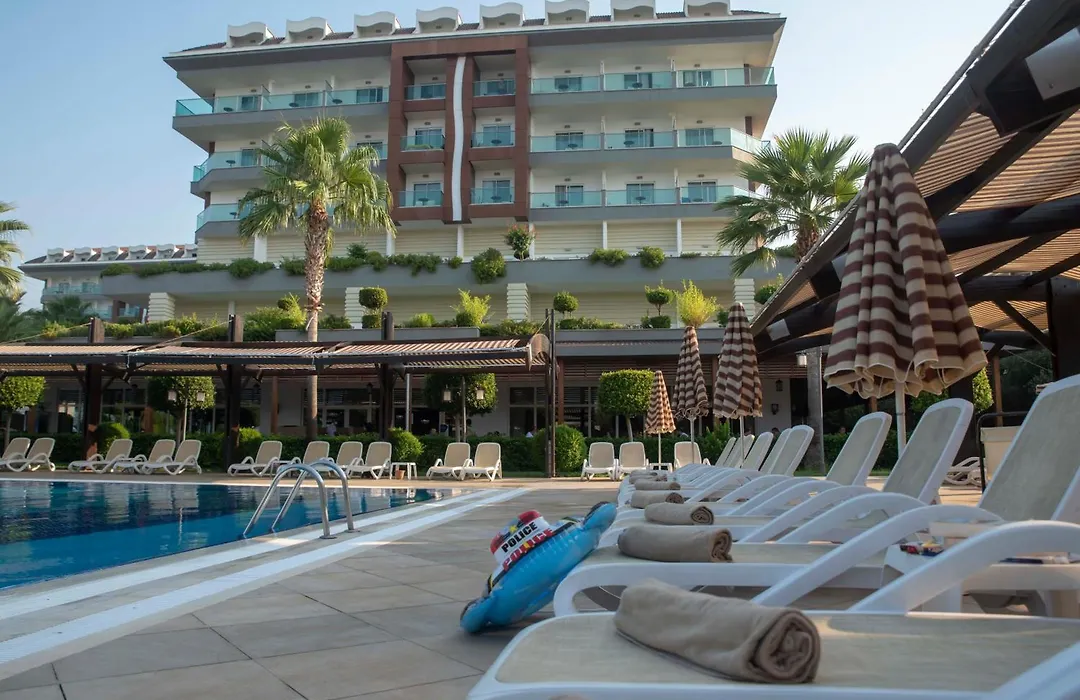 Adalya Ocean Deluxe-1