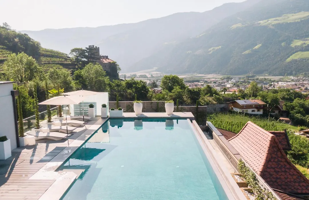 Preidlhof Luxury Dolce Vita Resort-1