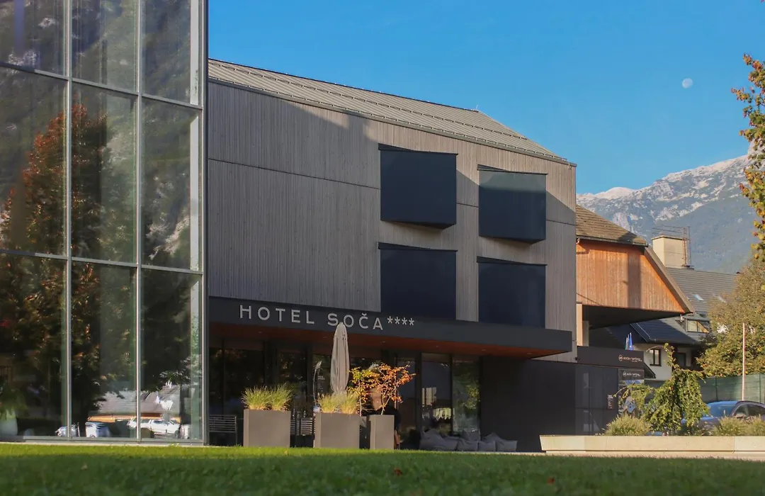 Hotel Soca-1
