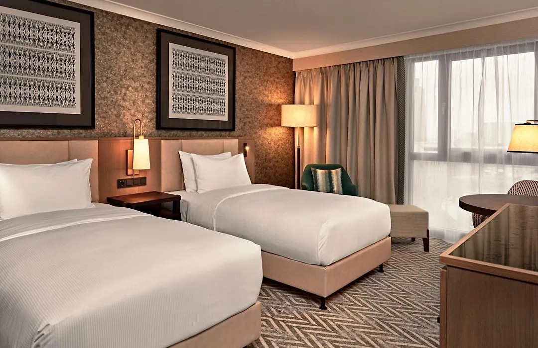 Hilton Vienna Park-1