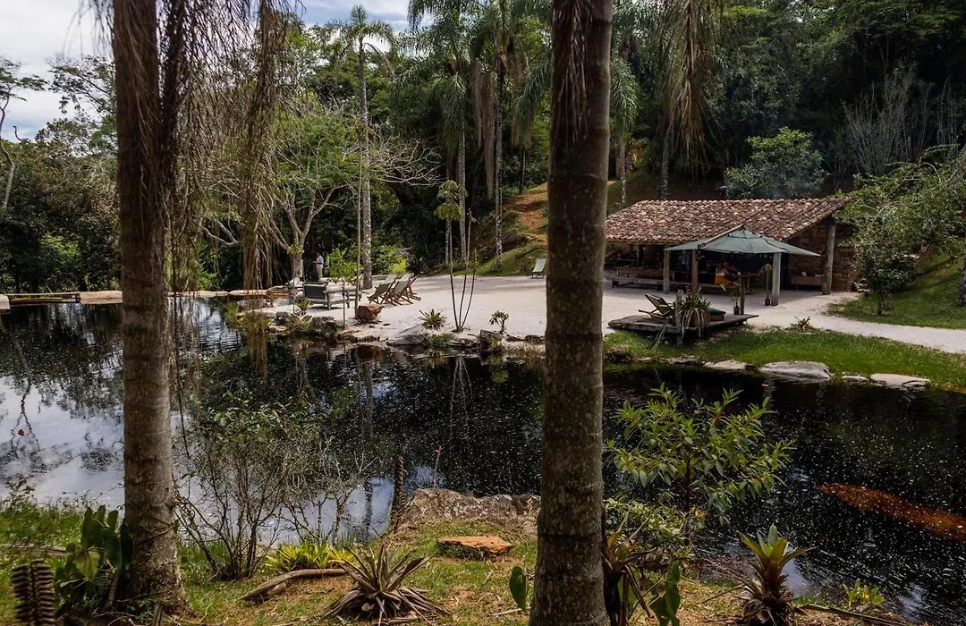 Engenho Lodge-1
