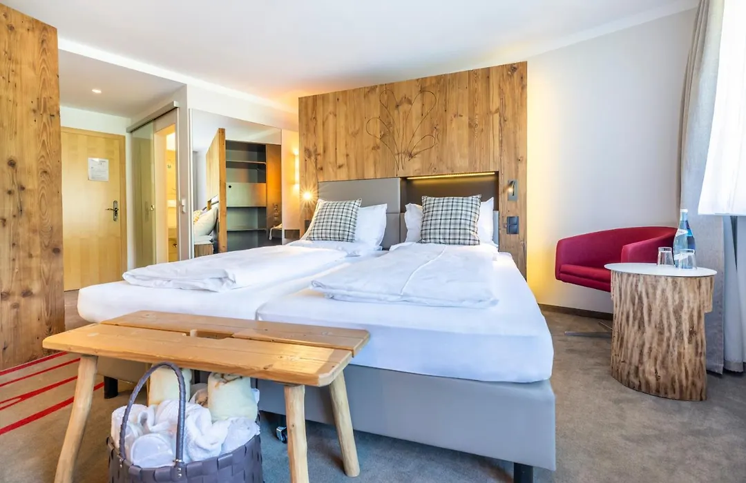 Hotel Forellenhof-1