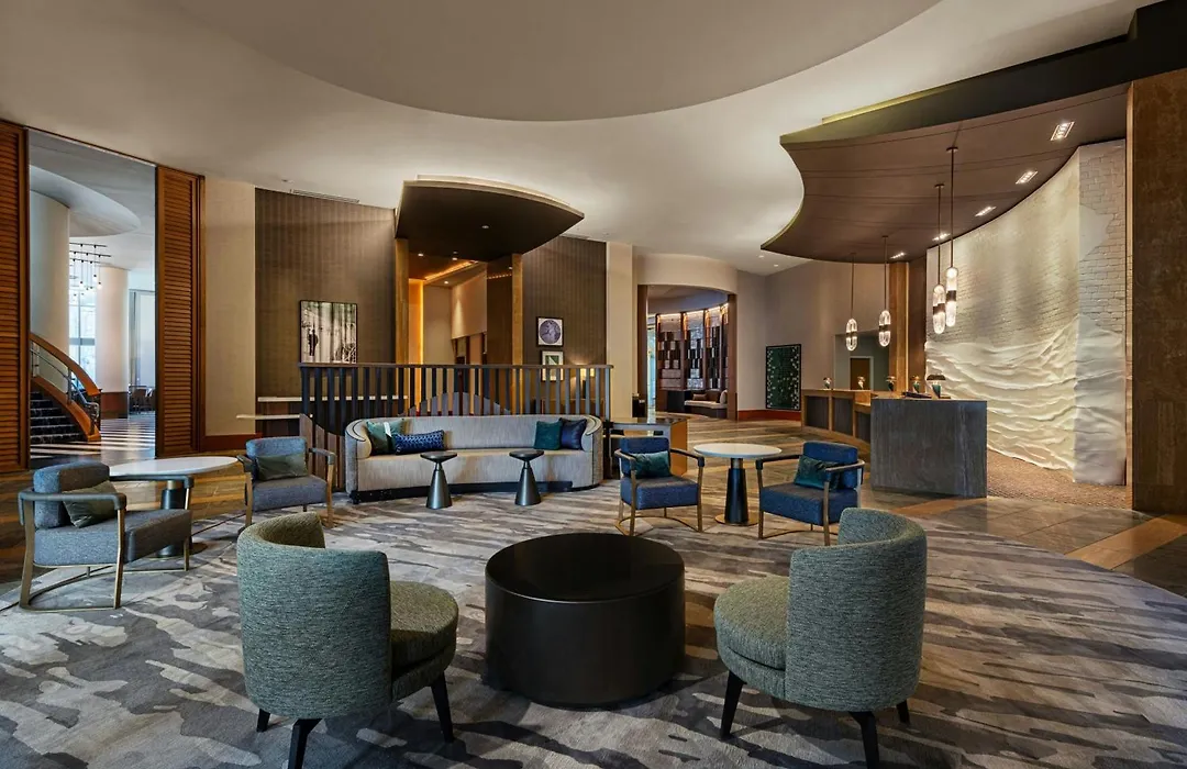 Renaissance Boston Seaport District-1