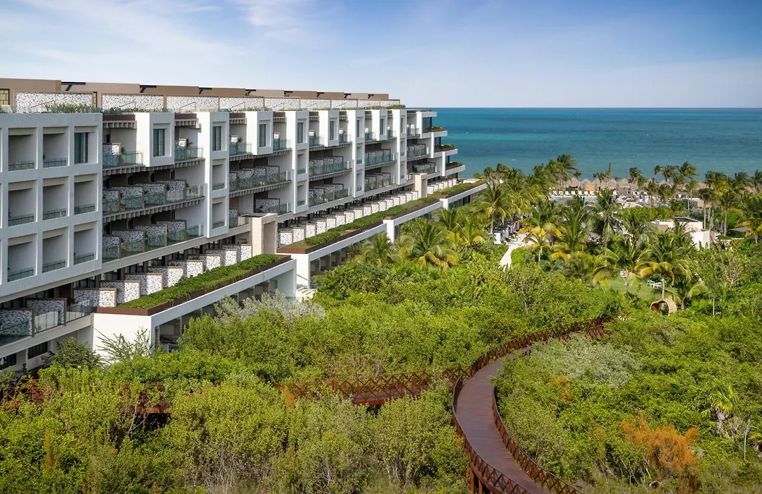 Atelier Playa Mujeres (Adults Only)-1