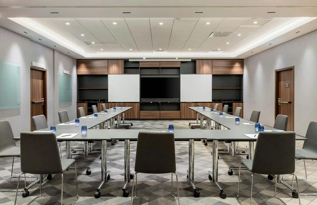 Ac Hotel By Marriott Stockholm Ulriksdal-1