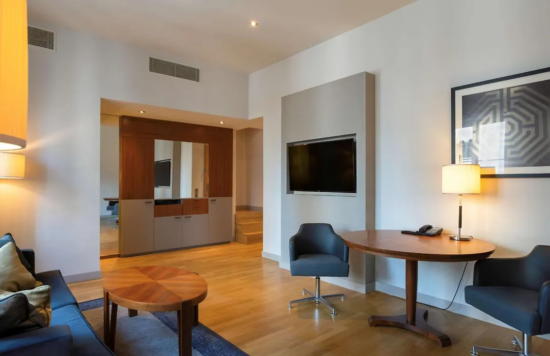Hilton Cologne-1