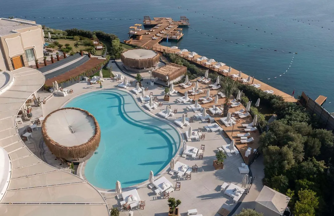 Susona Bodrum, LXR Hotels&Resorts-1