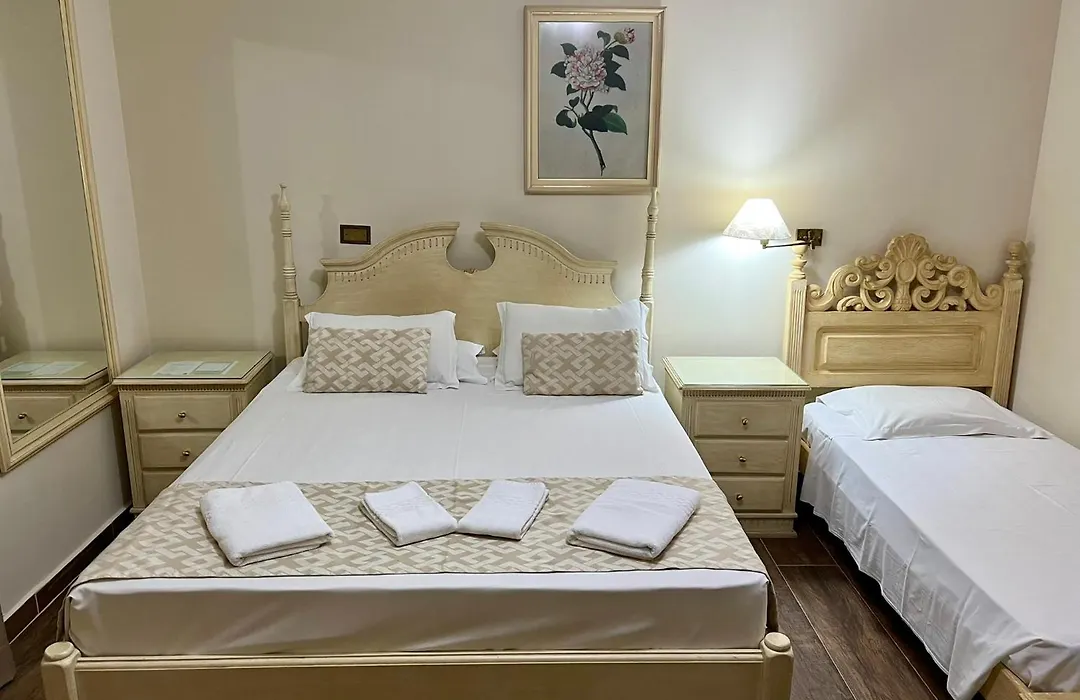 Biazi Paradise Hotel-1