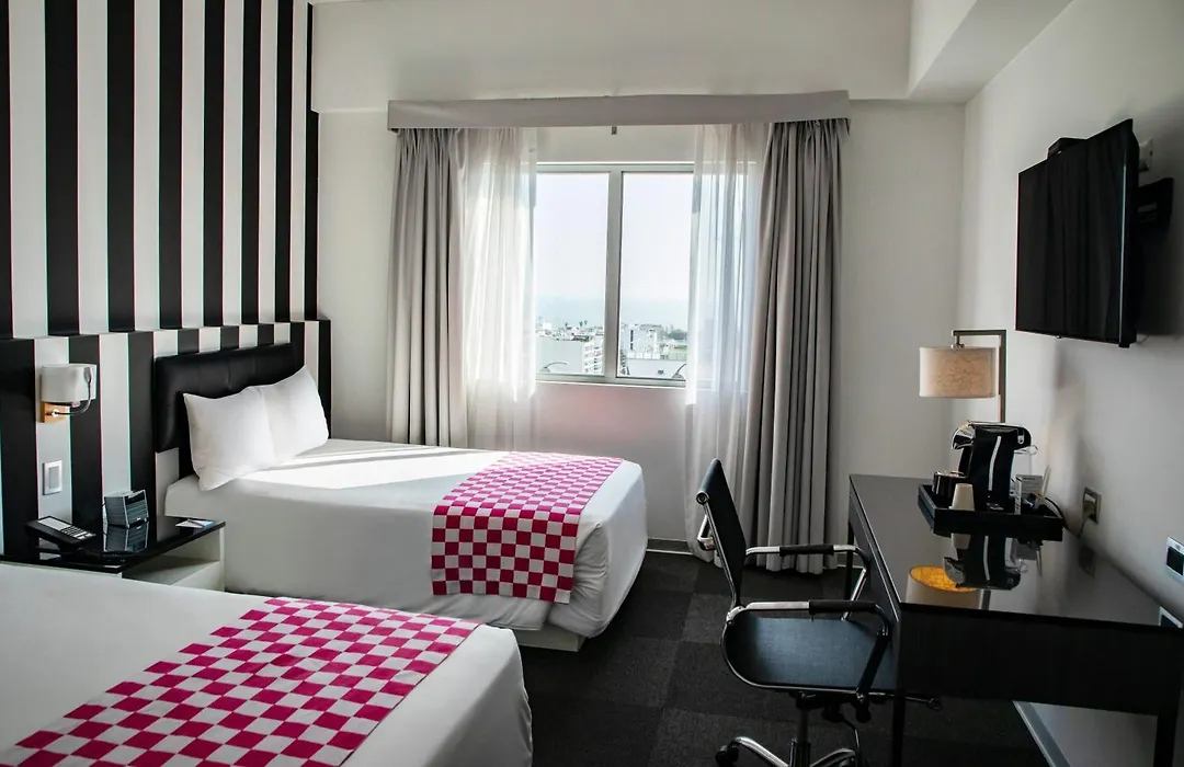 Wyndham Costa Del Sol Lima City-1