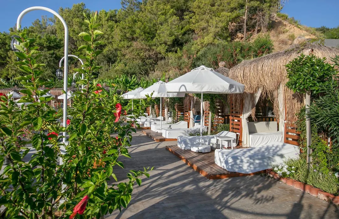 Mylome Luxury Hotel & Resort-1
