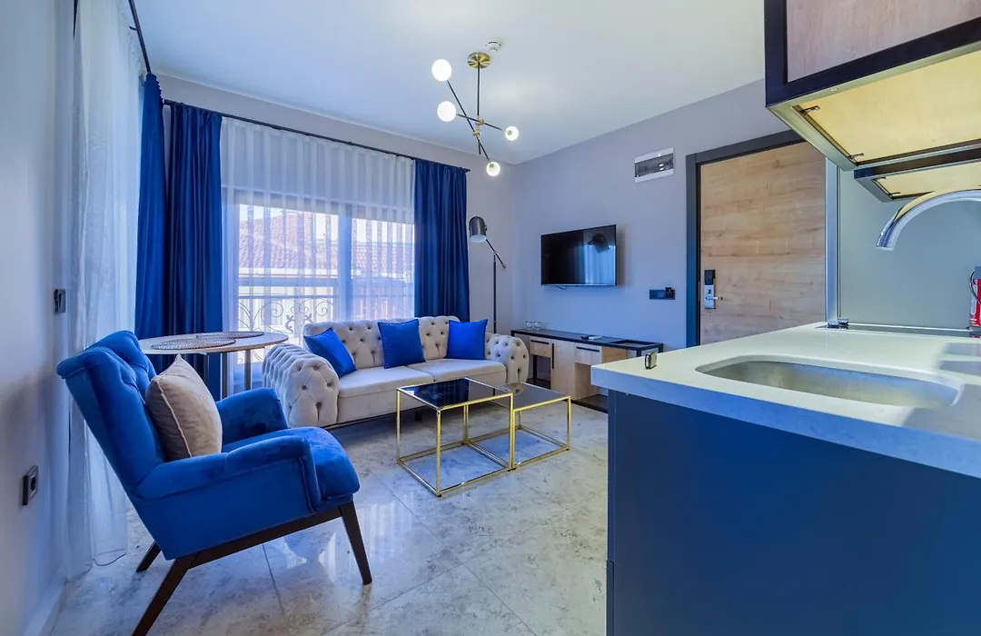 Aria Riva Apart Hotel-1