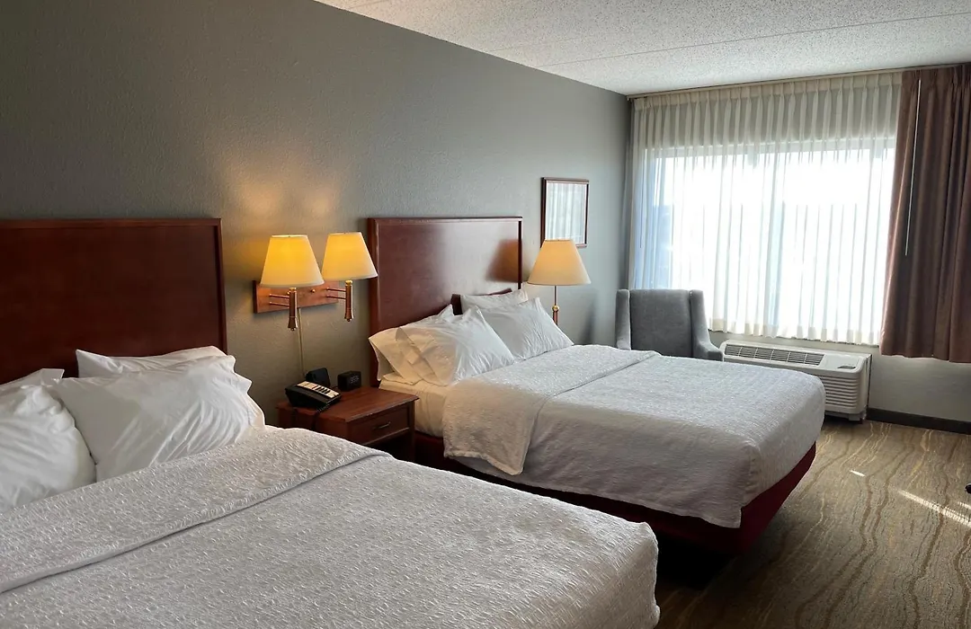 Southshore Hotel On Lake Bemidji, Trademark Coll By Wyndham-1