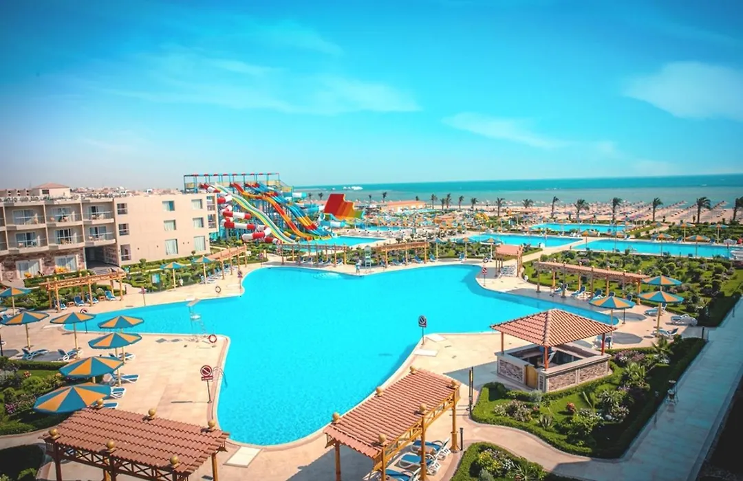 Hawaii Paradise Aqua Park Resort - Families And Couples Only-1