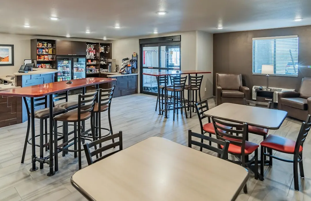My Place Hotel-Hurricane, Ut-1