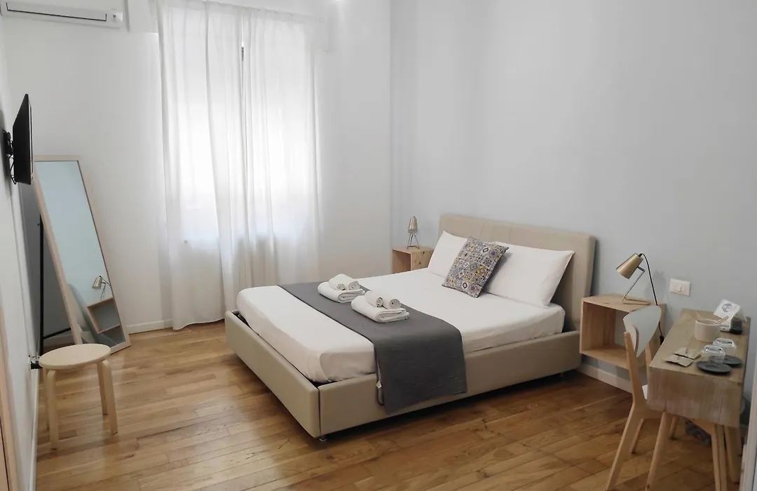 Charme Rooms Palermo-By E&K-1