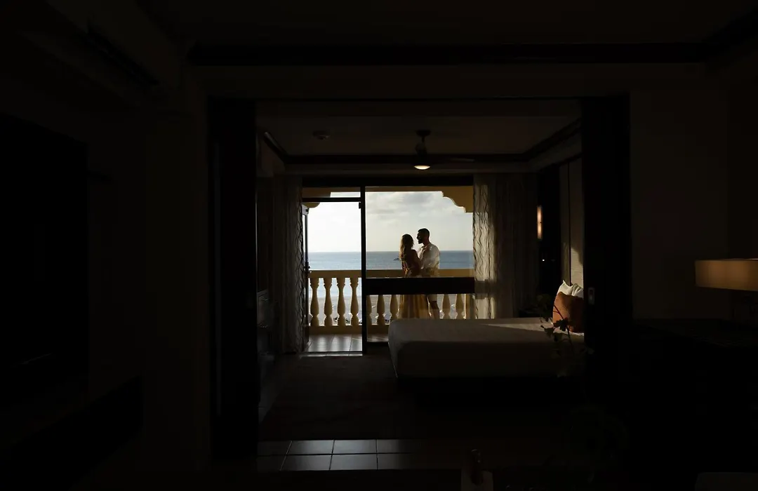 Bucuti & Tara Boutique Beach Resort - Adult Only-1