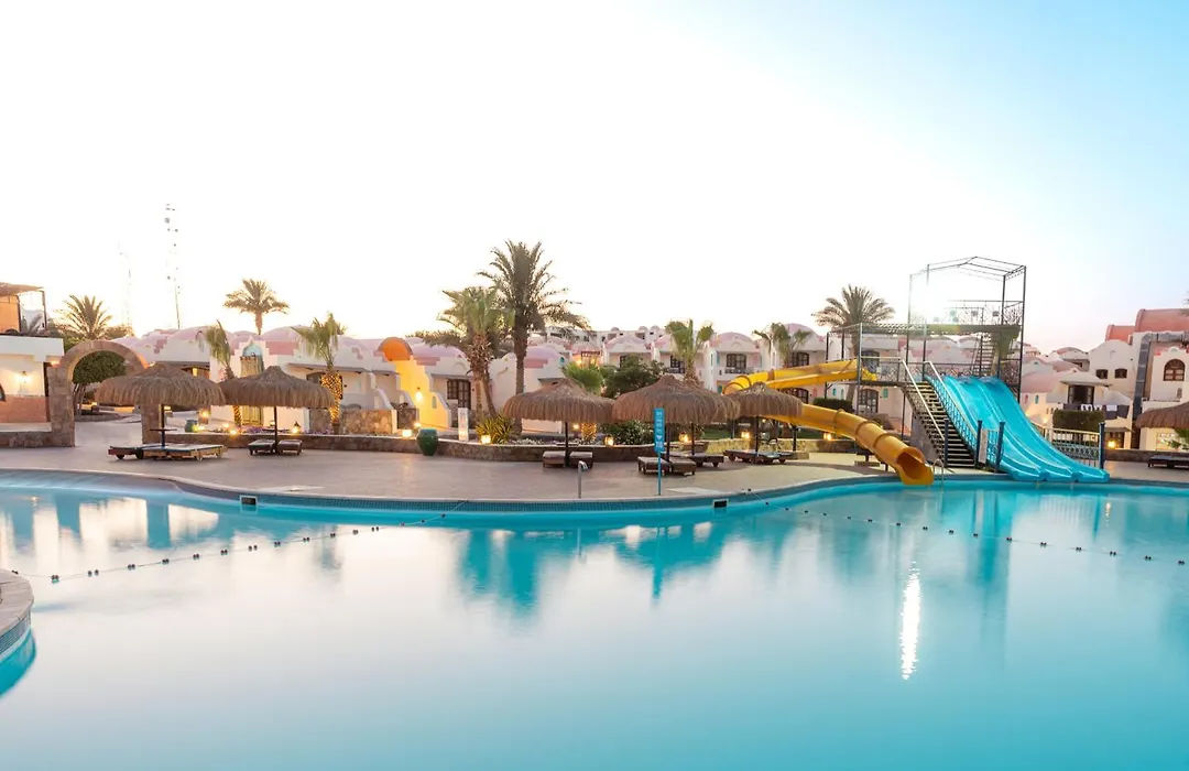 Protels Crystal Beach Resort-1
