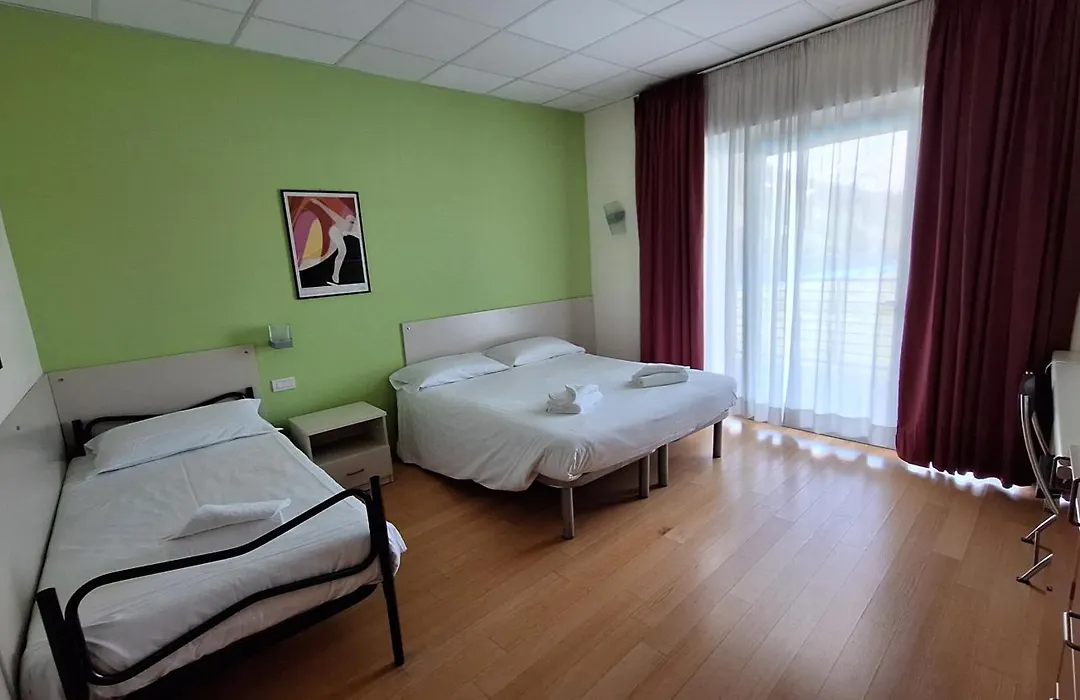 Hotel Lago Losetta-1