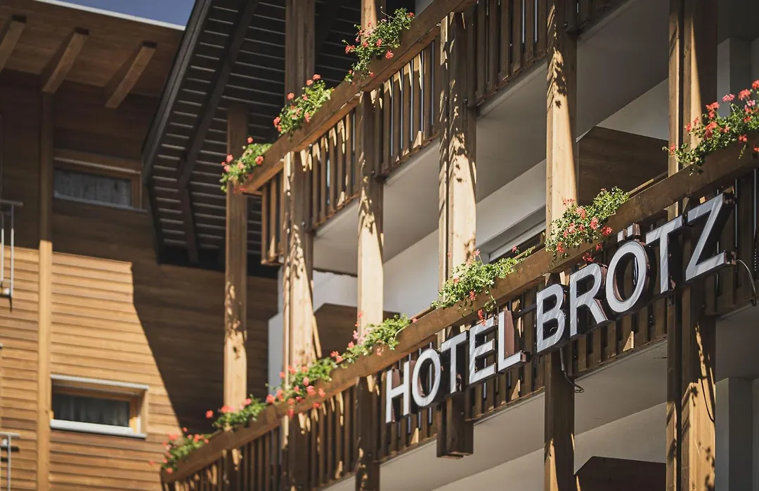 Hotel Broetz-1