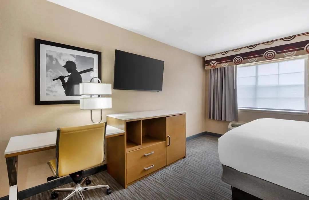 Best Western Cooperstown-1