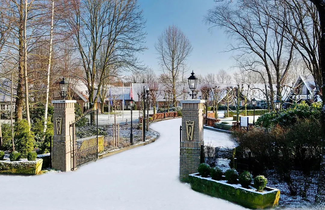 Parkhotel De Wiemsel-1