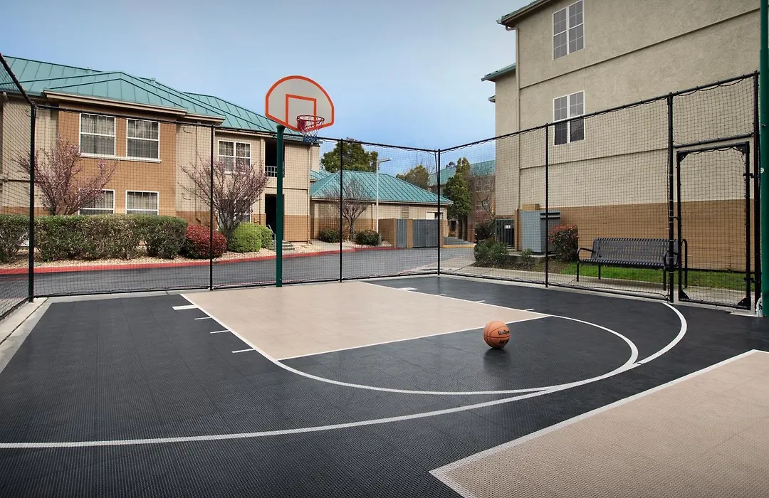 Homewood Suites By Hilton San Jose Airport-Silicon Valley-1