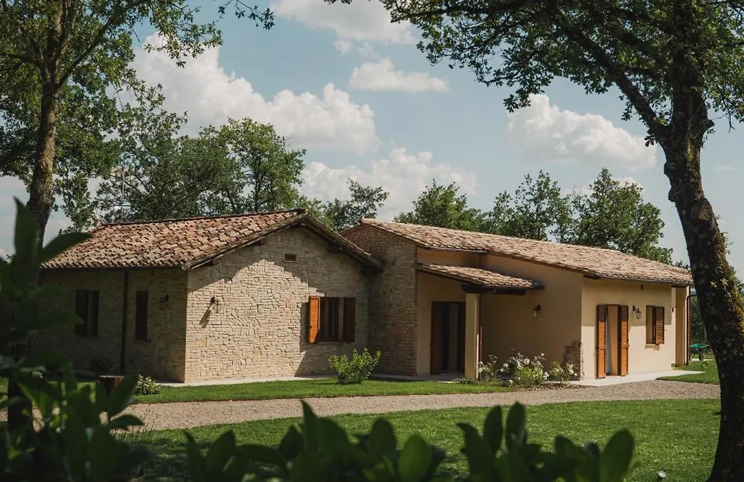 Relais E Spa L'Antica Fornace-1