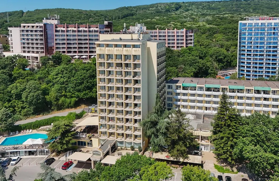 Hotel Shipka All Inclusive-1