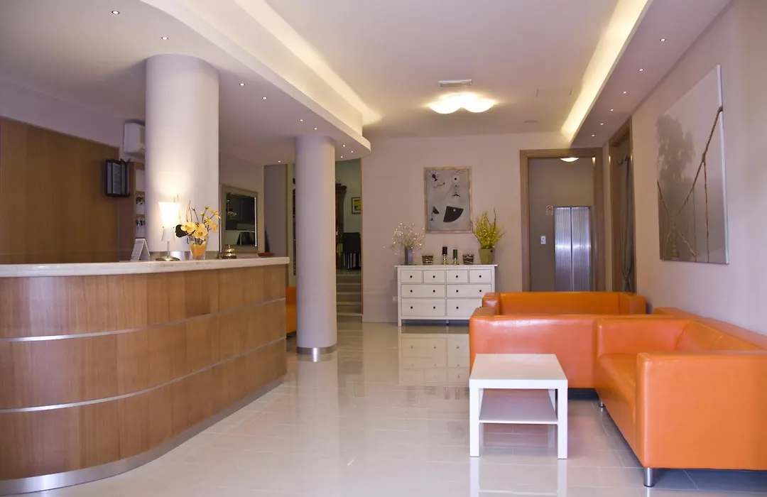 Hotel Firenze-1