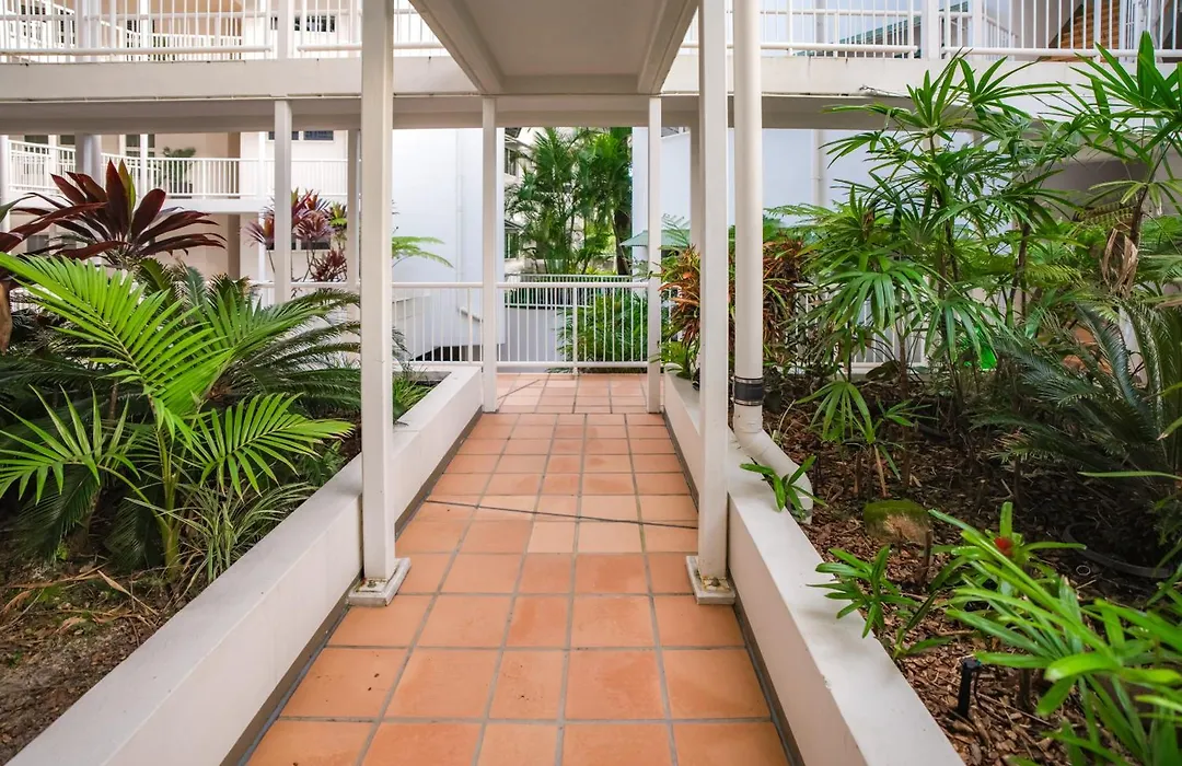 The Lookout Resort Noosa-1