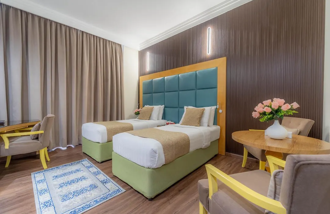 The Leela Hotel-1