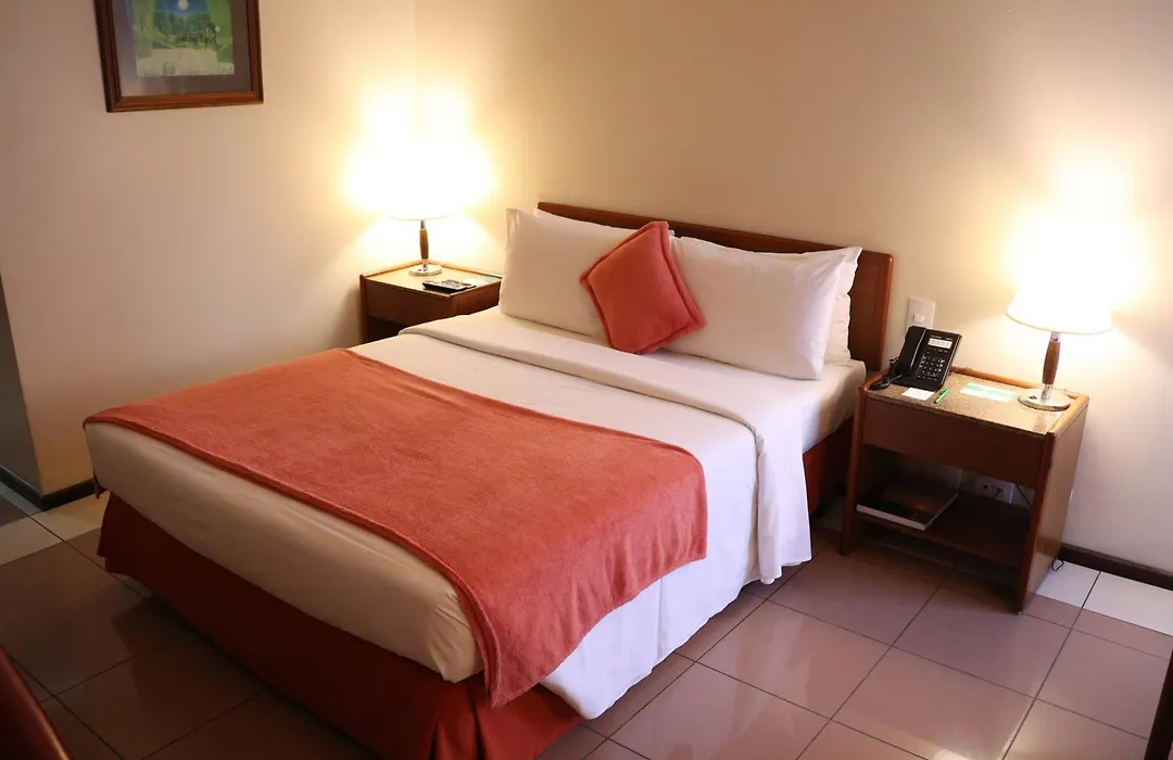 Hotel Princesa Louca-1